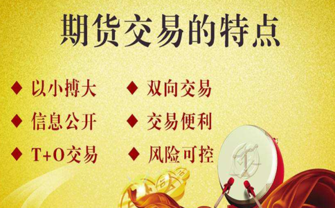 怎么做好期貨交易？行情分析系統(tǒng)的