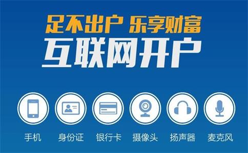 最新期貨開戶條件是什么？最全期貨