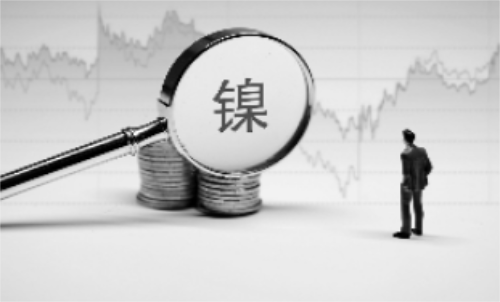 怎么查詢滬鎳期貨的保證金？滬鎳保