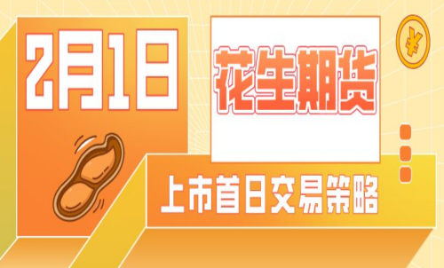 花生期貨的手續(xù)費是多少？