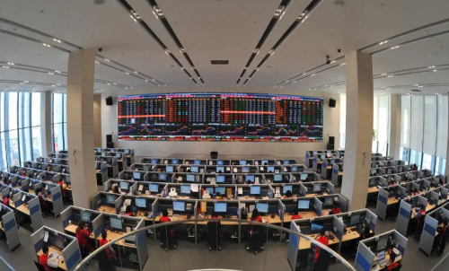 期貨交易的基礎(chǔ)知識，新手做交易要